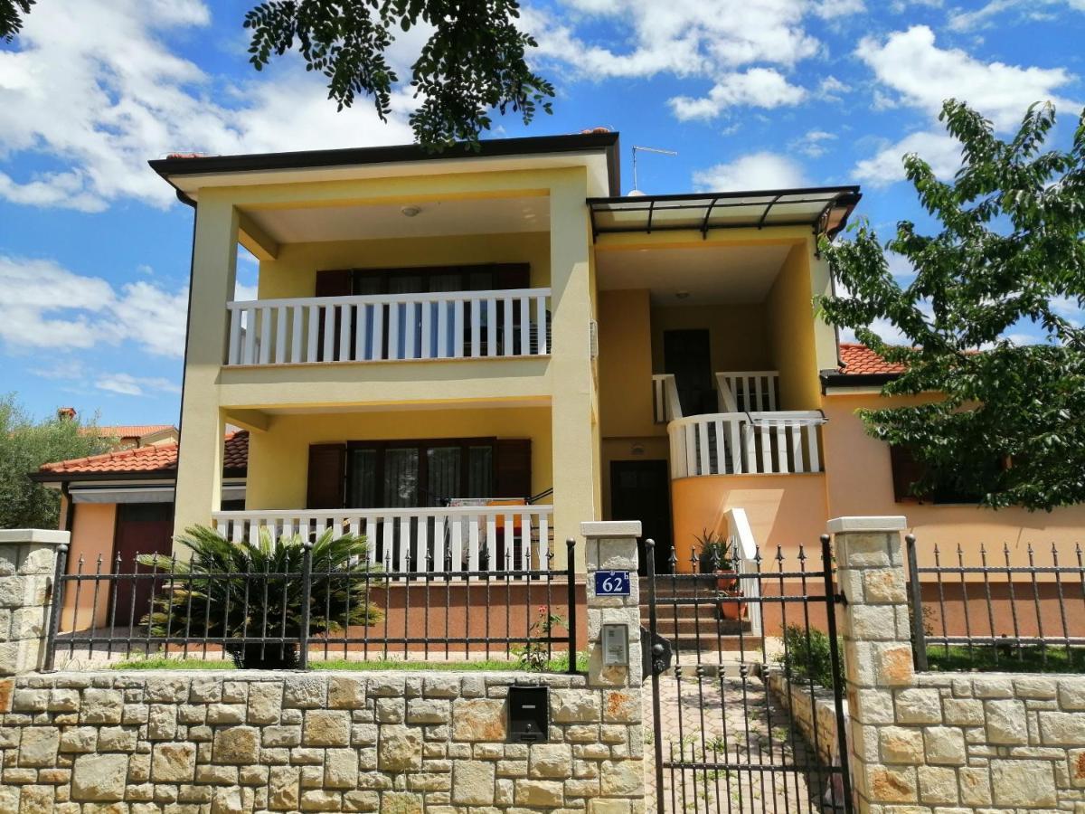 App Fratrici Appartement Umag