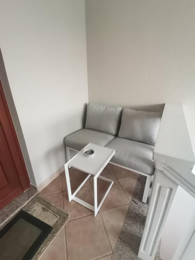App Fratrici Appartement Umag