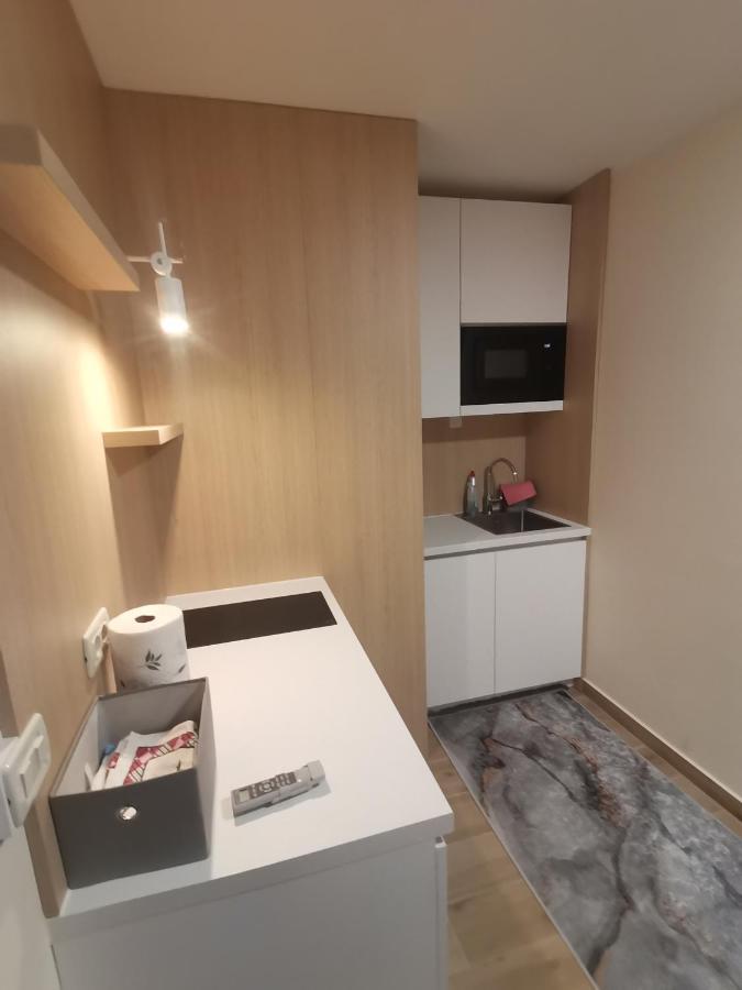 App Fratrici Appartement *