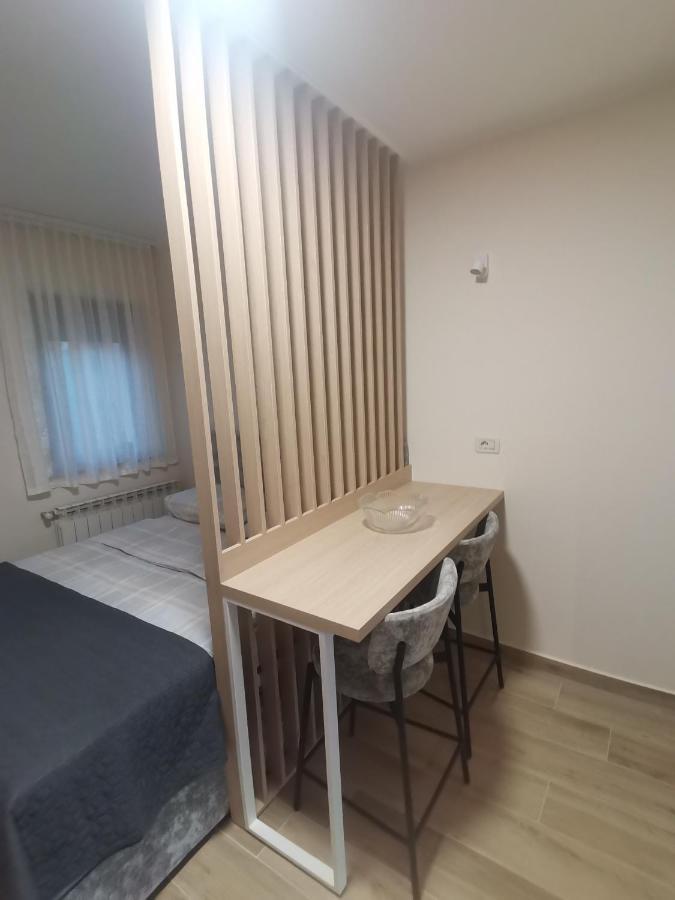App Fratrici Appartement *