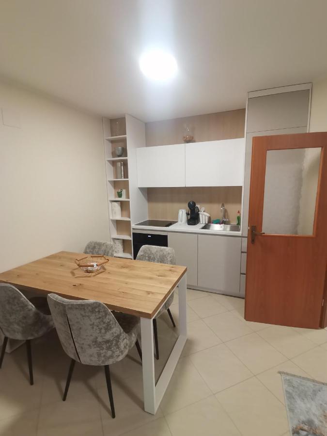Appartement App Fratrici