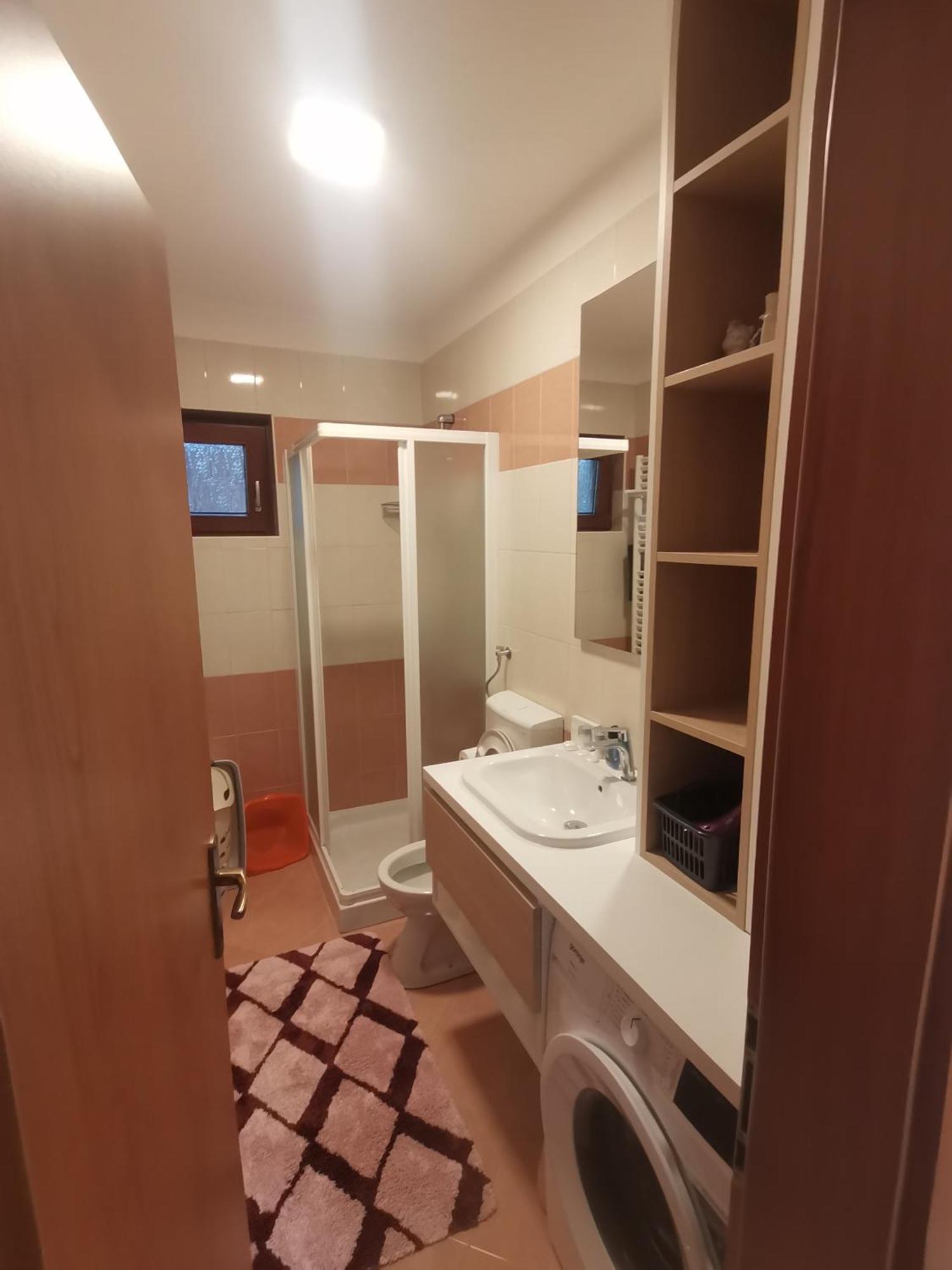App Fratrici Appartement